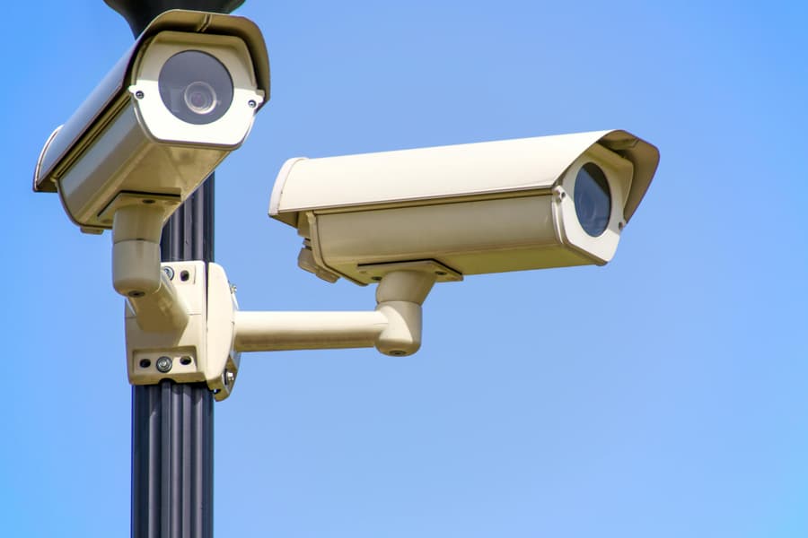 CCTV Installation