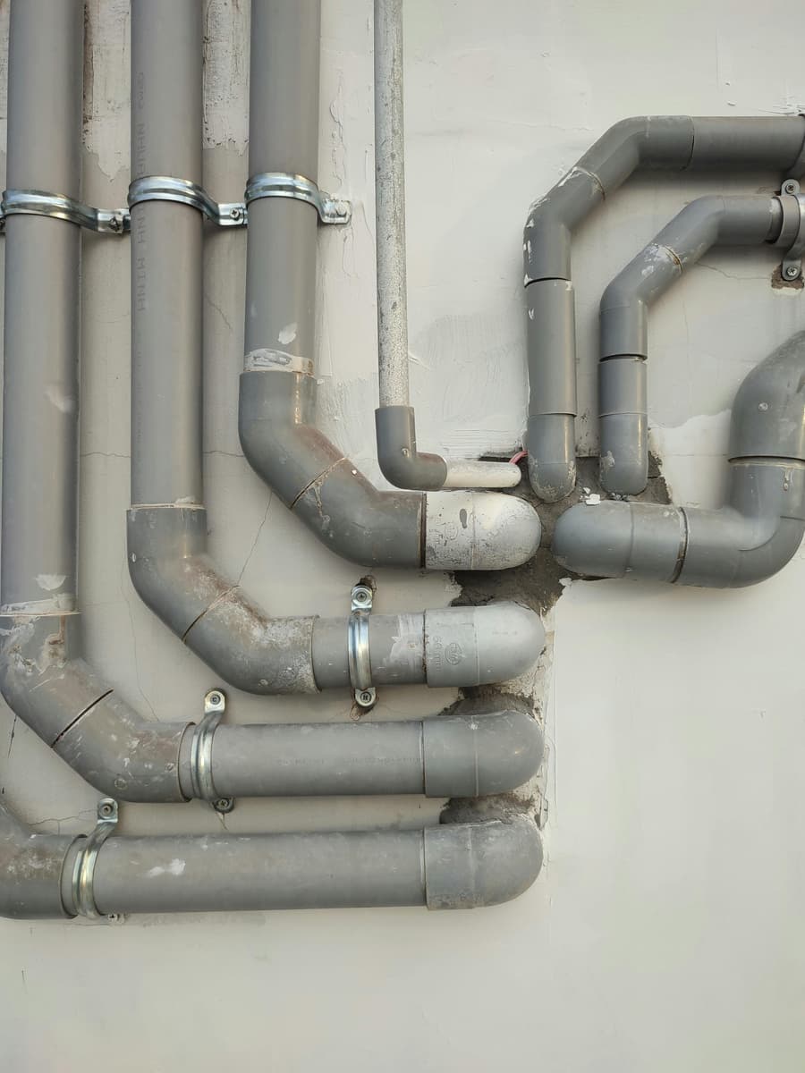 Plumbing Services